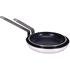 INDUCTION ALU FRYING PAN PTFE 280MM