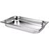 GASTRONORM CONTAINER GN SS 1/1 65