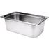 GASTRONORM CONTAINER GN SS 1/1 200