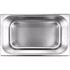 GASTRONORM CONTAINER GN SS 1/1 200