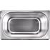 GASTRONORM CONTAINER GN SS 1/4 150