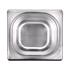 GASTRONORM CONTAINER GN SS 1/6 150