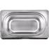 GASTRONORM CONTAINER GN SS 1/9 100