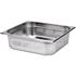 GASTRONORM CONTAINER GN SS 2/3 100