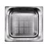 GASTRONORM CONTAINER GN SS 2/3 100