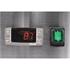 UNDER COUNTER FRIDGE 282L 2 DOOR