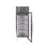 CABINET GN 2/1 650L W/GLASS DOOR