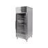 CABINET GN 2/1 650L W/GLASS DOOR