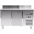 UNDER COUNTER FRIDGE 282L 2 DOOR