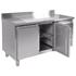 UNDER COUNTER FRIDGE 282L 2 DOOR