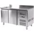 UNDER COUNTER FRIDGE 282L 2 DOOR