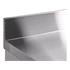 UNDER COUNTER FRIDGE 282L 2 DOOR