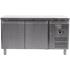 SNACK COUNTER 228L 2 DOOR