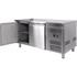 SNACK COUNTER 228L 2 DOOR