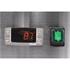 SNACK COUNTER 228L 2 DOOR