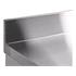 UNDER COUNTER FREEZER 417L 3 DOOR