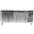 SNACK COUNTER 339L 3 DOOR
