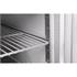 PIZZA SALADETTE 240L WITH COUNTER TOP