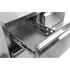 REFRIGERATED COUNTER 220L W/4 DRAWERS