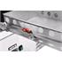 SALADETTE 368L 6 DRAWERS