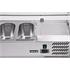 COOLING TOP DISPLAY 8x1/4 GN