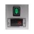 COOLING TOP DISPLAY 8x1/4 GN
