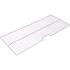 SPARE SHELF FOR COOLING DISPLAY 835*350