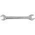 DOUBLE OPEN END SPANNER 14x15MM