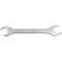 DOUBLE OPEN END SPANNER 25x28MM