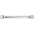 BI HEXAGONAL RING SPANNER 6x7MM