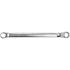 BI HEXAGONAL RING SPANNER 16x17MM