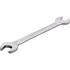 DOUBLE OPEN END SPANNER 17x19MM