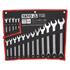 COMBINATION SPANNER SET 8 32MM 17PCS