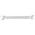 DOUBLE OPEN END SPANNER 6x7MM