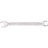 DOUBLE OPEN END SPANNER 10x11MM