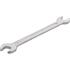 DOUBLE OPEN END SPANNER 12x13MM