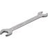 DOUBLE OPEN END SPANNER 18x19MM