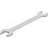 DOUBLE OPEN END SPANNER 20x22MM