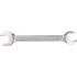 DOUBLE OPEN END SPANNER 10x13MM