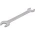 DOUBLE OPEN END SPANNER 21x23MM