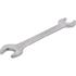 DOUBLE OPEN END SPANNER 25x28MM