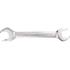 DOUBLE OPEN END SPANNER 25x28MM