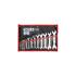 DOE SPANNER SET 6 32MM 12PCS