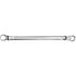 DOUBLE RING SPANNER 10*11MM