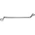DOUBLE RING SPANNER 12*13MM
