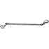 DOUBLE RING SPANNER 6*7MM