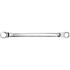 DOUBLE RING SPANNER 16*17MM