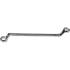 DOUBLE RING SPANNER 16*17MM