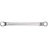 DOUBLE RING SPANNER 18*19MM