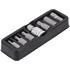 SCREWDRIVER BIT SET /HEX/ 7PCS